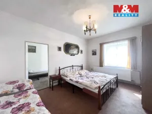 Prodej rodinného domu, Odry - Dobešov, 120 m2