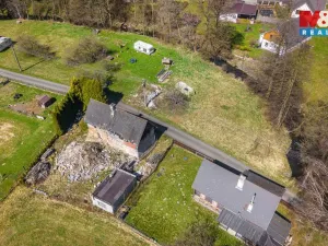 Prodej zahrady, Cvikov - Lindava, 741 m2