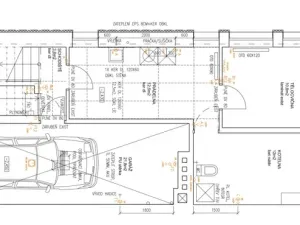 Prodej rodinného domu, Praha, U páté baterie, 312 m2