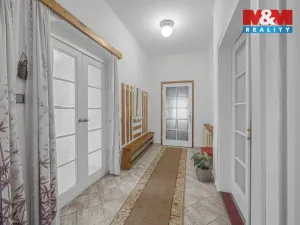 Pronájem rodinného domu, Dvůr Králové nad Labem, Štefánikova, 134 m2