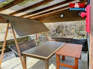 Prodej chaty, Lančov, 89 m2