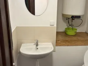 Prodej chaty, Lančov, 89 m2