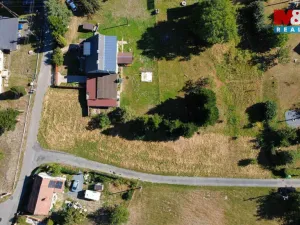 Prodej pozemku pro bydlení, Zátor - Loučky, 1146 m2