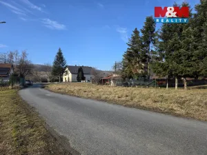 Prodej pozemku pro bydlení, Zátor - Loučky, 1146 m2