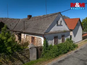 Prodej chalupy, Holovousy, 120 m2