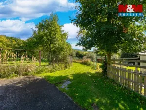 Prodej zahrady, Tálín - Kukle, 266 m2