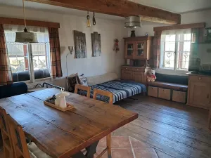 Prodej chalupy, Těně, 71 m2