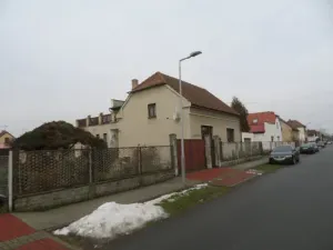 Dražba rodinného domu, Všechlapy, 306 m2