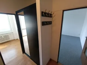 Pronájem bytu 1+1, Frýdlant nad Ostravicí, 38 m2