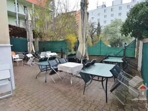 Prodej činžovního domu, Brno, Křížkovského, 599 m2