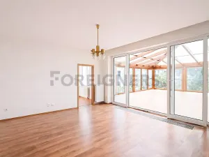 Pronájem rodinného domu, Brno, Malíkova, 95 m2