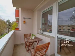 Prodej bytu 3+kk, Brno - Komín, Vrbenského, 75 m2