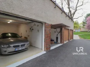 Prodej bytu 3+kk, Brno - Komín, Vrbenského, 75 m2