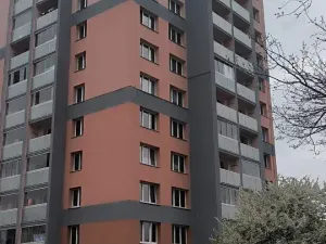 Prodej bytu 2+1, Ostrava, Lumírova, 61 m2