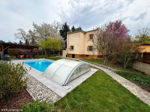 Prodej rodinného domu, Vestec, Vestecká, 167 m2