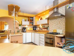 Prodej rodinného domu, Opava, Slezská, 275 m2