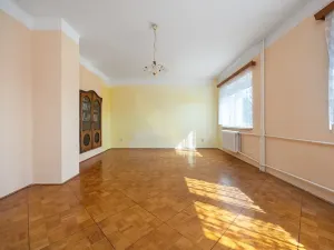 Prodej rodinného domu, Strančice, 193 m2