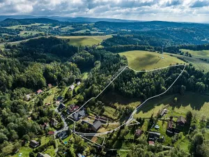 Prodej chalupy, Kounov, 417 m2