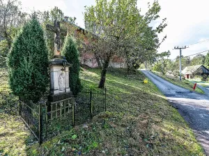 Prodej chalupy, Kounov, 417 m2