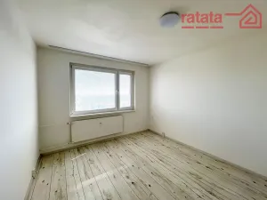 Pronájem bytu 2+1, Chomutov, Kamenný vrch, 58 m2