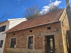 Prodej rodinného domu, Brankovice, 65 m2