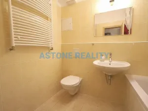 Prodej bytu 2+kk, Praha - Michle, V dolině, 58 m2