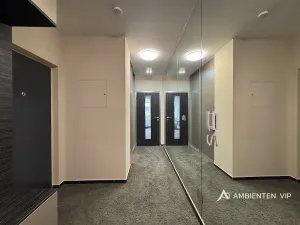 Pronájem bytu 3+kk, Brno, Kopečná, 83 m2