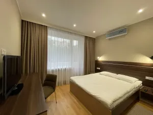 Prodej ubytování, Kropyvnyckyj, Ukrajina, 5519 m2