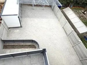 Pronájem bytu 2+kk, Brno, Kuklenská, 49 m2