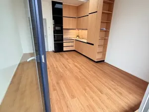 Pronájem bytu 2+kk, Brno, Kuklenská, 49 m2