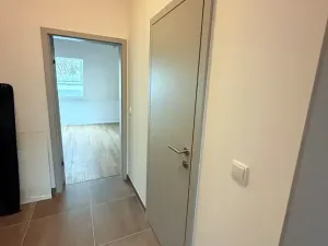 Pronájem bytu 2+kk, Brno, Kuklenská, 49 m2