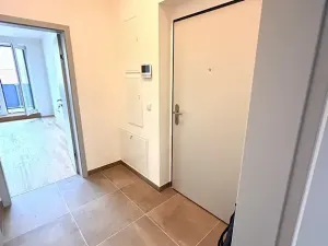 Pronájem bytu 2+kk, Brno, Kuklenská, 49 m2