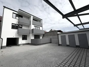 Pronájem bytu 2+kk, Brno, Kuklenská, 49 m2