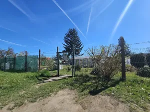 Pronájem zahrady, Kralupy nad Vltavou, Třebízského, 163 m2