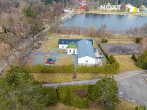 Prodej chalupy, Žihle, 63 m2