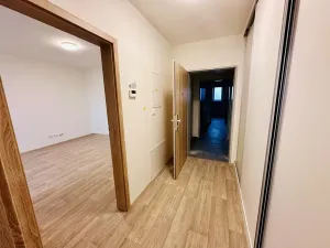 Pronájem bytu 2+kk, Mikulov, Slovácké brigády, 43 m2