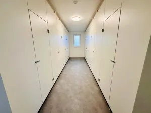 Pronájem bytu 2+kk, Mikulov, Slovácké brigády, 43 m2