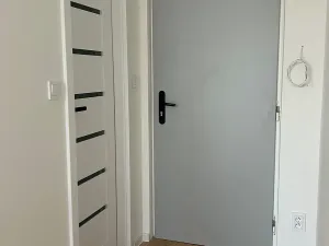 Prodej bytu 1+kk, Karlovy Vary, Fibichova, 19 m2