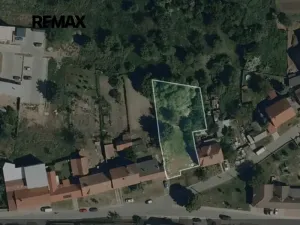 Prodej pozemku pro bydlení, Vacenovice, 1159 m2