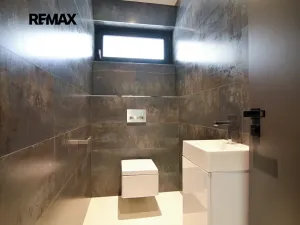 Prodej rodinného domu, Mutěnice, Díly, 220 m2