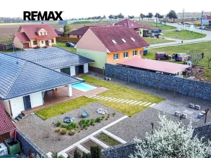 Prodej rodinného domu, Mutěnice, Díly, 220 m2