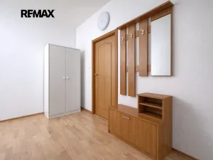 Pronájem bytu 1+1, Adamov, Petra Jilemnického, 40 m2