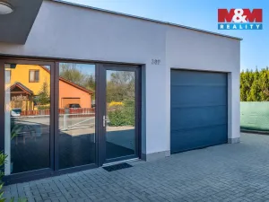 Prodej rodinného domu, Řečany nad Labem, K Tišině, 266 m2