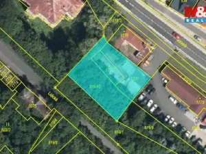 Prodej rodinného domu, Jáchymov, třída Dukelských hrdinů, 94 m2