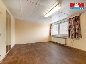 Prodej rodinného domu, Maletín - Starý Maletín, 112 m2