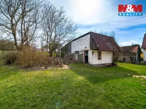 Prodej rodinného domu, Maletín - Starý Maletín, 112 m2