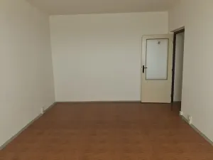 Pronájem bytu 1+1, Cheb, Hrnčířská, 40 m2