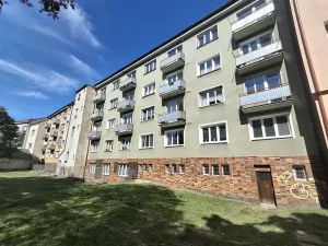 Pronájem bytu 2+1, Aš, Kamenná, 50 m2
