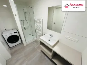 Pronájem bytu 2+kk, Brno, Lidická, 54 m2