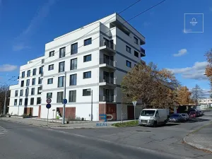 Prodej bytu 1+kk, Plzeň, Pilařská, 37 m2
